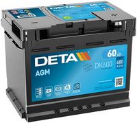 Starterbatterie