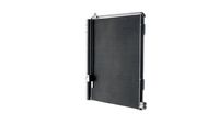 Thumbnail - Condensor, airconditioning - AC126000S - MAHLE