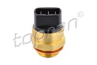 термошалтер, вентилатор на радиатора