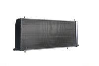Thumbnail - Radiateur - CR140000S - MAHLE