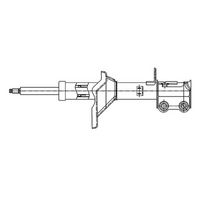 Amortizor CTR, Cod: GY1469O