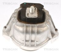 Lagerung, Motor