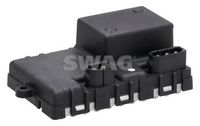 Rezistor, ventilator habitaclu SWAG, Cod: 33 11 4680