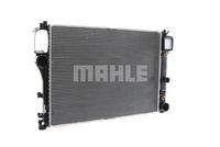 Thumbnail - Radiateur - CR38000S - MAHLE