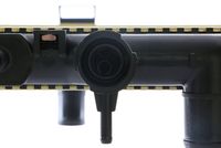 Thumbnail - Radiateur - CR1194000S - MAHLE