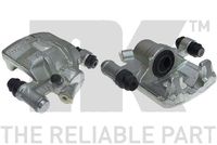 Bremssattel