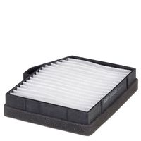 Filter, Innenraumluft