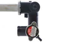 Thumbnail - Radiateur - CR847000S - MAHLE