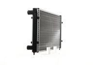 Thumbnail - Radiateur - CR414000S - MAHLE
