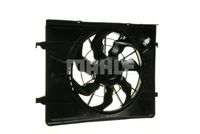 Thumbnail - Koelventilatorwiel - CFF253000P - MAHLE