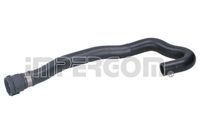 маркуч на радиатора