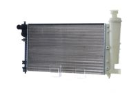 Thumbnail - Radiateur - CR467000S - MAHLE