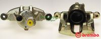 Bremssattel