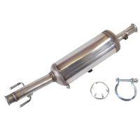 CATALIZATOR SCR