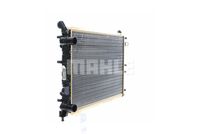 Thumbnail - Radiateur - CR1412000S - MAHLE