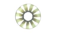 Thumbnail - Koelventilatorwiel - CFW56000P - MAHLE
