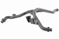 маркуч на радиатора