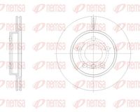 спирачен диск