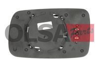 OLSA Aftermarket Spiegelglas, buitenspiegel 2