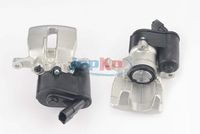Etrier frana JAPKO, Cod: CAL272LJM