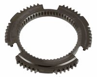 ZF Synchroonschacht, versnellingsbak 2