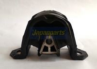 окачване, двигател