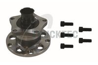 комплект колесен лагер