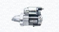 Starter MAGNETI MARELLI, Cod: 063280097010