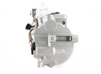 Kompressor, Klimaanlage