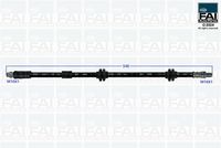 спирачен маркуч