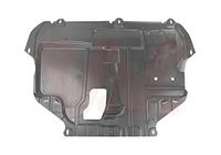 Material amortizare zgomot, nisa motor VAN WEZEL, Cod: 1863701