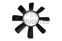 перка, охлаждане на двигателя