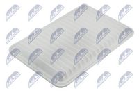 въздушен филтър