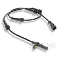 Sensor, Raddrehzahl