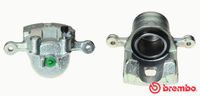 Bremssattel