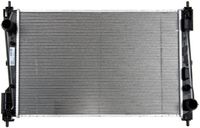 Thumbnail - Radiateur - CR1111000P - MAHLE