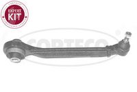 Lenker, Radaufhängung