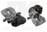 Bremssattel