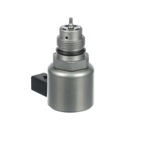 Thumbnail - Drukregelklep, common-rail-system - ED0219 - ET ENGINETEAM