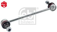 Stange/Strebe, Stabilisator
