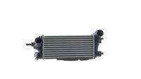 Thumbnail - Intercooler, inlaatluchtkoeler - CI677000S - MAHLE
