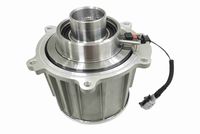 CUPLAJ LAMELAR (TRACțIUNE INTEGRALă)