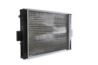 Thumbnail - Radiateur - CR501000S - MAHLE