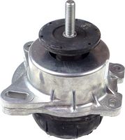 Lagerung, Motor