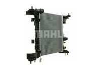 Thumbnail - Radiateur - CR1187000P - MAHLE