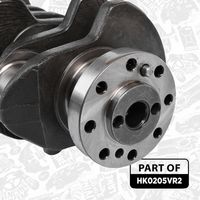 Thumbnail - Krukas - HK0205VR2 - ET ENGINETEAM