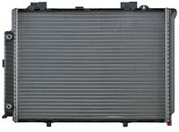 Thumbnail - Radiateur - CR303000P - MAHLE