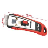 Šāberis 907.2242 KS TOOLS