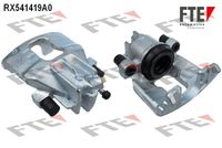 Bremssattel