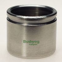 Kolben, Bremssattel